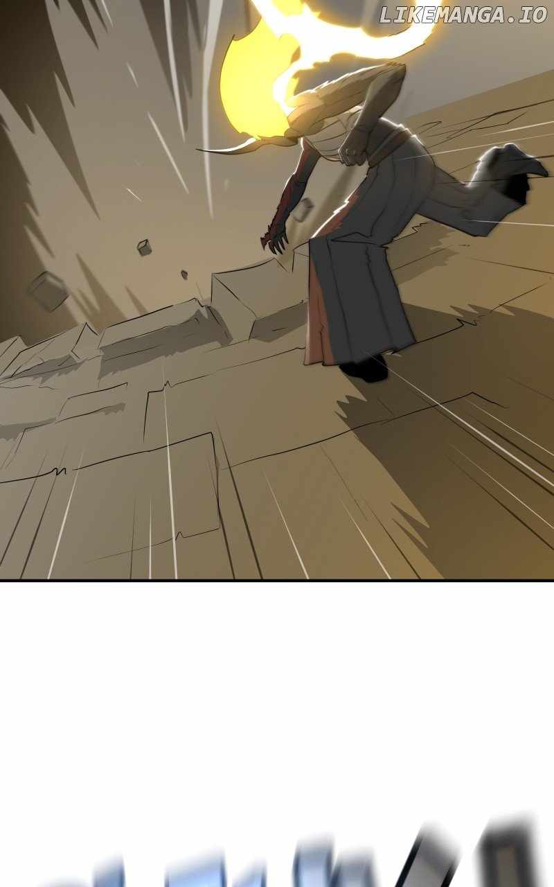 The One Who Parried Death Chapter 43 58